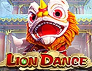 Lion Dance (Red Tiger)